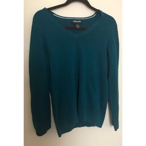 Kirkland’s Jewel Tone Sweater
